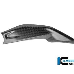 COVER TELAIO SINISTRA CARBONIO OPACO ILMBERGER DUCATI STREETFIGHTER V4 2025-2026- Super Prezzo