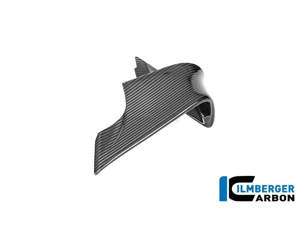 Spedizione Gratuita ALA SINISTRA CARBONIO LUCIDO ILMBERGER BMW M 1000 RR 2025-