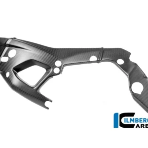 COVER TELAIO SINISTRA CARBONIO OPACO ILMBERGER BMW M 1000 RR 2025- Ultima Occasione