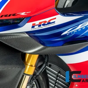 COVER ALA SINISTRA CARBONIO OPACO ILMBERGER HONDA CBR 1000 RR-R / SP RACE 2024-2025- Offerta Speciale