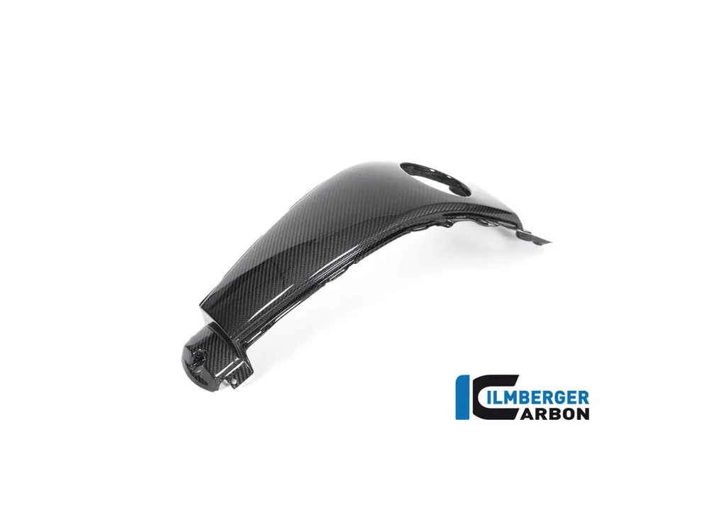 Super Prezzo PROTEZIONE SERBATOIO SUPERIORE CARBONIO ILMBERGER BMW K 1600 GT 2011-2025-