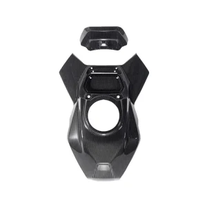 COVER SERBATOIO SUPERIORE CARBONIO ILMBERGER BMW M 1000 XR 2024- Offerta Lampo