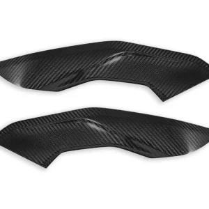 Ordina Subito PANNELLI LATERALI CARBONIO LUCIDO DBK BMW S 1000 R / M 1000 R 2021-2023-