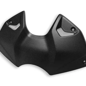 Offerta Limitata COVER SERBATOIO OEM CARBONIO OPACO DBK DUCATI STREETFIGHTER V4 / S 2023-