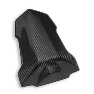 Spedizione Gratuita COVER SELLA CARBONIO LUCIDO DBK BMW S 1000 RR / M 1000 RR 2019-2023-