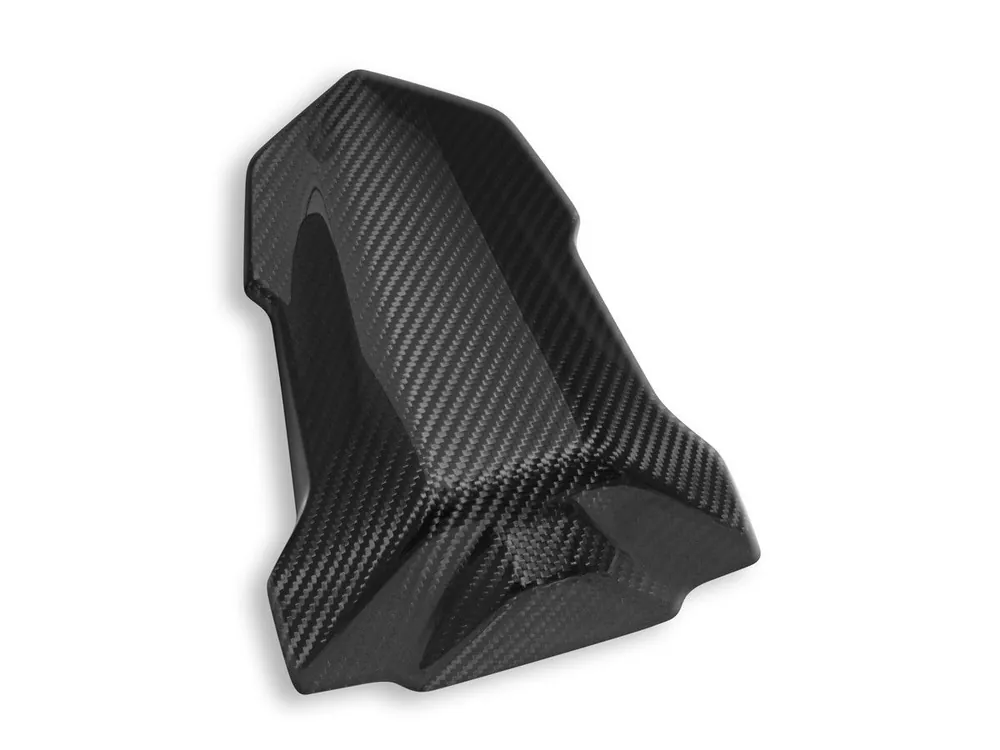 Spedizione Gratuita COVER SELLA CARBONIO LUCIDO DBK BMW S 1000 RR / M 1000 RR 2019-2023-