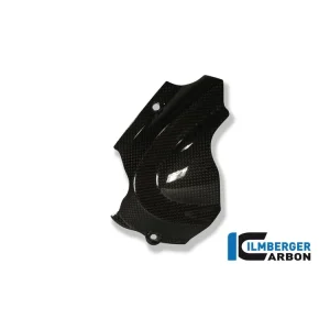 Spedito Oggi COVER PIGNONE CARBONIO ILMBERGER DUCATI MONSTER 796 2010-2014-