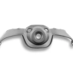 COVER BLOCCO CHIAVE CARBONIO DBK DUCATI PANIGALE V4 / S 2018-2020- Sconto