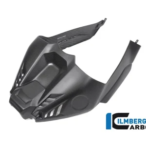 Di Tendenza COVER SERBATOIO COMPLETA RACING CARBONIO OPACO ILMBERGER HONDA CBR 1000 RR-R / SP RACE 2020-2024-