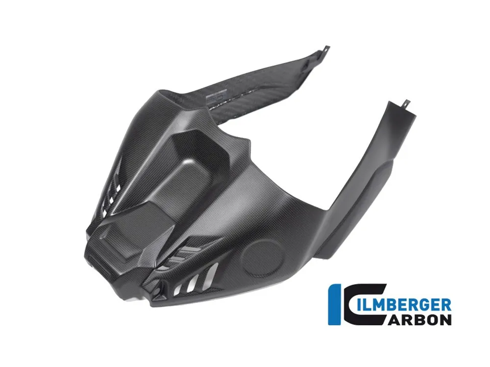 Di Tendenza COVER SERBATOIO COMPLETA RACING CARBONIO OPACO ILMBERGER HONDA CBR 1000 RR-R / SP RACE 2020-2024-