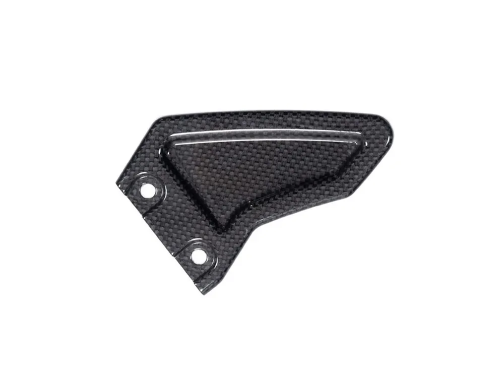 PROTEZIONE PARATACCO SINISTRA CARBONIO LUCIDO ILMBERGER HONDA CBR 1000 RR-R / SP RACE 2020-2025- Affare