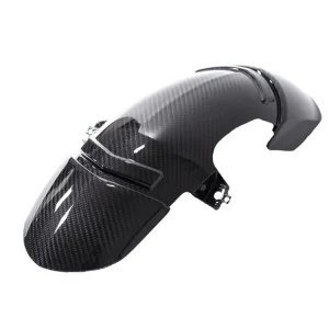 SUPPORTO CARBONIO PARAFANGO ANTERIORE ILMBERGER BMW S 1000 XR 2020-2024- Più Venduto