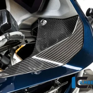 COVER STRUMENTAZIONE CARBONIO DESTRA ILMBERGER BMW R 1250 RS (LC) 2019- Spedizione Espresso