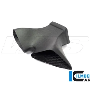 Compra Online IMBOCCO ARIA CENTRALE RACING CARBONIO OPACO ILMBERGER DUCATI PANIGALE V4 R 19-22-