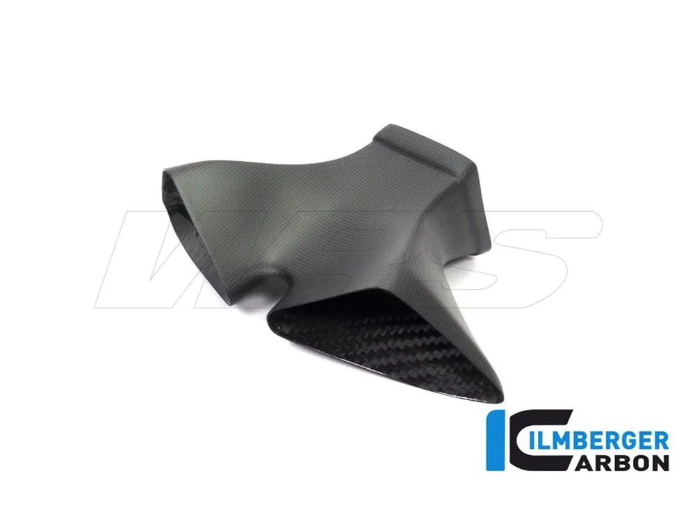 Compra Online IMBOCCO ARIA CENTRALE RACING CARBONIO OPACO ILMBERGER DUCATI PANIGALE V4 R 19-22-