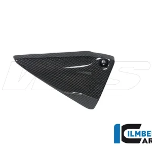 COVER TRIANGOLO TELAIO SINISTRA CARBONIO ILMBERGER BMW R 1250 R (LC) 2019-2023- Economico