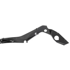 PROTEZIONE TELAIO PICCOLA SINISTRA CARBONIO ILMBERGER BMW S 1000 RR 2019-2025- Prezzo Basso