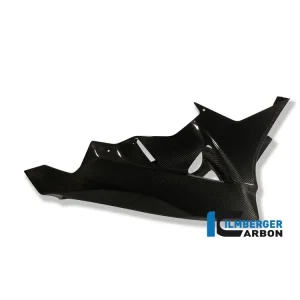 VASCA RACING 1PZ CARBONIO ILMBERGER BMW S 1000 RR 2010-2011 RACE (AKRAPOVIC)- Solo Oggi