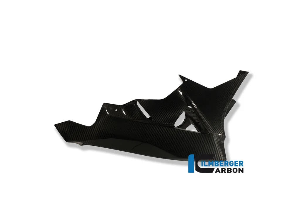 VASCA RACING 1PZ CARBONIO ILMBERGER BMW S 1000 RR 2010-2011 RACE (AKRAPOVIC)- Solo Oggi