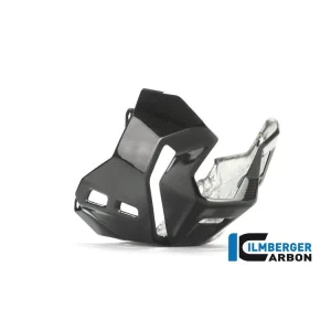 VASCA INFERIORE LUCIDA CARBONIO ILMBERGER DUCATI MULTISTRADA 1200 DVT 2015- Nuova Collezione