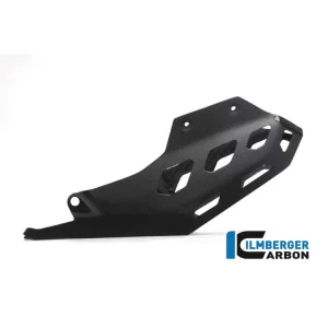 Ultimissimo Modello VASCA INFERIORE LUCIDA CARBONIO ILMBERGER DUCATI MULTISTRADA 1200 ENDURO 2016-2018-