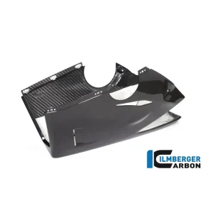 VASCA INFERIORE LUCIDA CARBONIO ILMBERGER DUCATI PANIGALE V4 RACE 2018-2022 (SCARICO AKRAPOVIC)- Ultime Pezzi