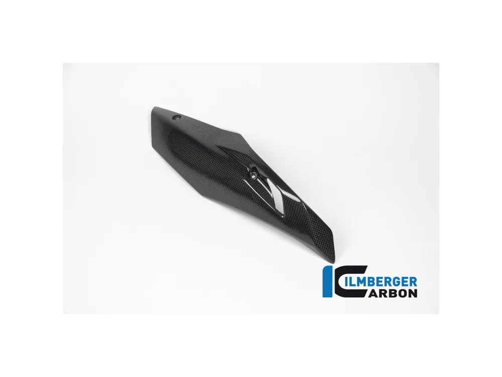 Solo Oggi VASCA INFERIORE DESTRA CARBONIO ILMBERGER BMW R 1200 RS 2015-2018-