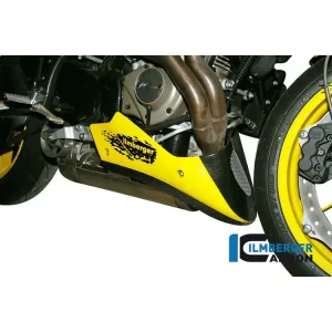 VASCA INFERIORE CORTA CARBONIO ILMBERGER BUELL XB12 R 2002-2011- A Buon Prezzo