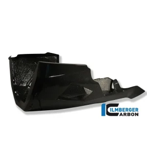 VASCA INFERIORE CARBONIO ILMBERGER DUCATI STREETFIGHTER 1098- Prezzo Basso