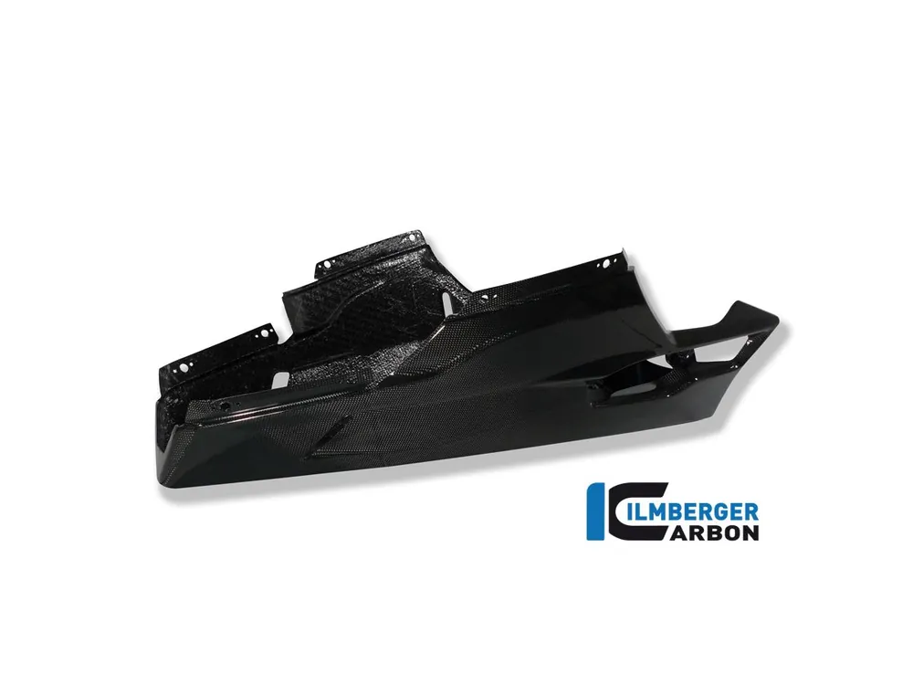 Nuovo Arrivo VASCA INFERIORE CARBONIO ILMBERGER DUCATI 848 / S / R-