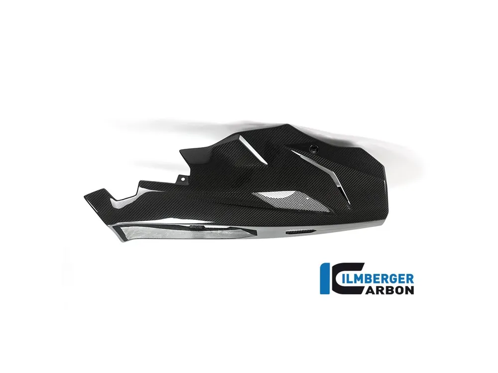 Prezzo Di Fabbrica VASCA INFERIORE CARBONIO ILMBERGER BMW S 1000 XR 2015-2019-
