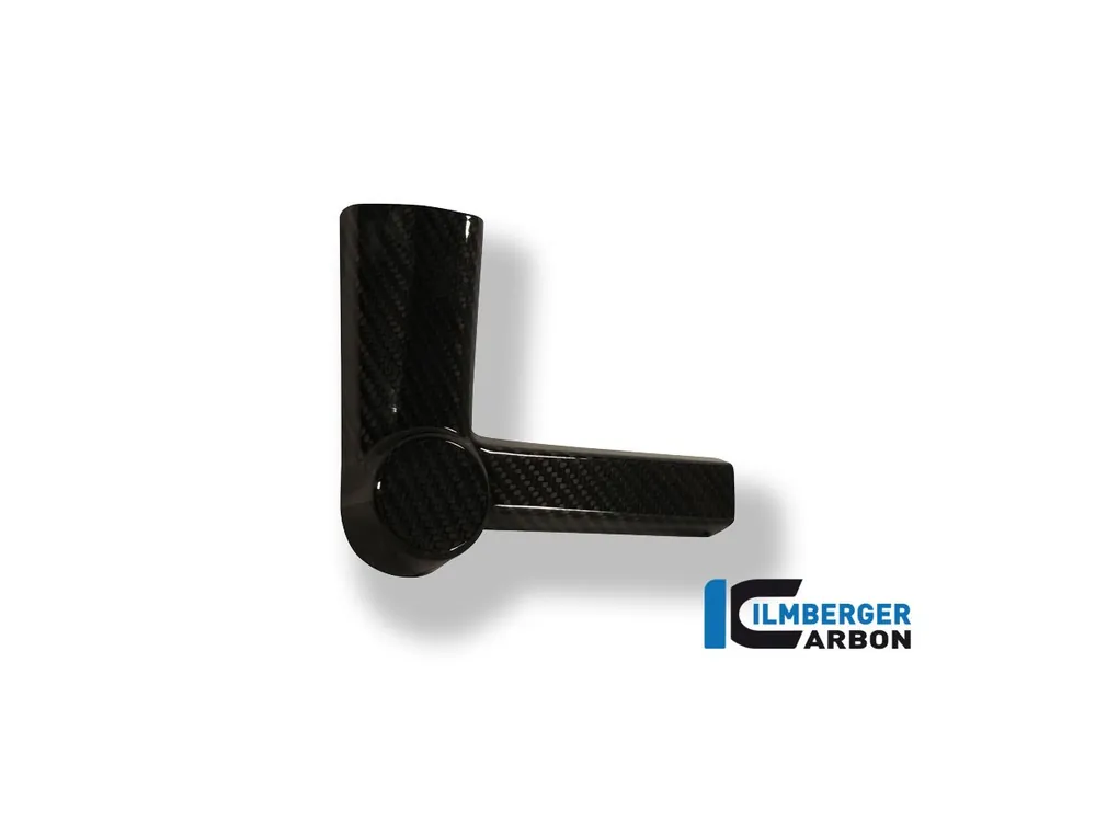 TAMPONI PARATELAIO SINISTRA CARBONIO ILMBERGER BMW S 1000 RR 2012-2014 RACE- A Buon Prezzo