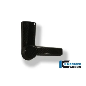 TAMPONI PARATELAIO SINISTRA CARBONIO ILMBERGER BMW S 1000 RR 2010-2011 RACE- Compra Oggi Stesso