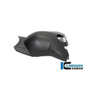 COVER SERBATOIO RACING OPACO CARBONIO ILMBERGER DUCATI PANIGALE V4 S 2018-2021- Ultimissimo Modello