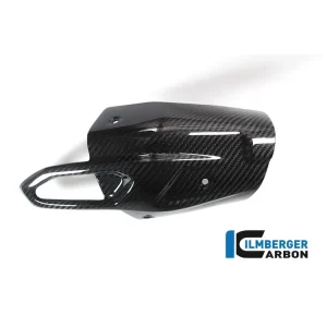 Solo Oggi PROTEZIONE SILENZIATORE CARBONIO ILMBERGER BMW S 1000 XR 2015-2019-