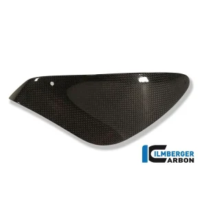 Ultime Pezzi PROTEZIONE CATENA INFERIORE CARBONIO ILMBERGER MV AGUSTA F4 750 2000-2005-