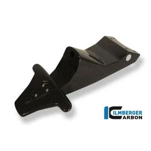 Consegna Rapida PORTATARGA CARBONIO ILMBERGER TRIUMPH SPEED TRIPLE 1050 2011-2015-