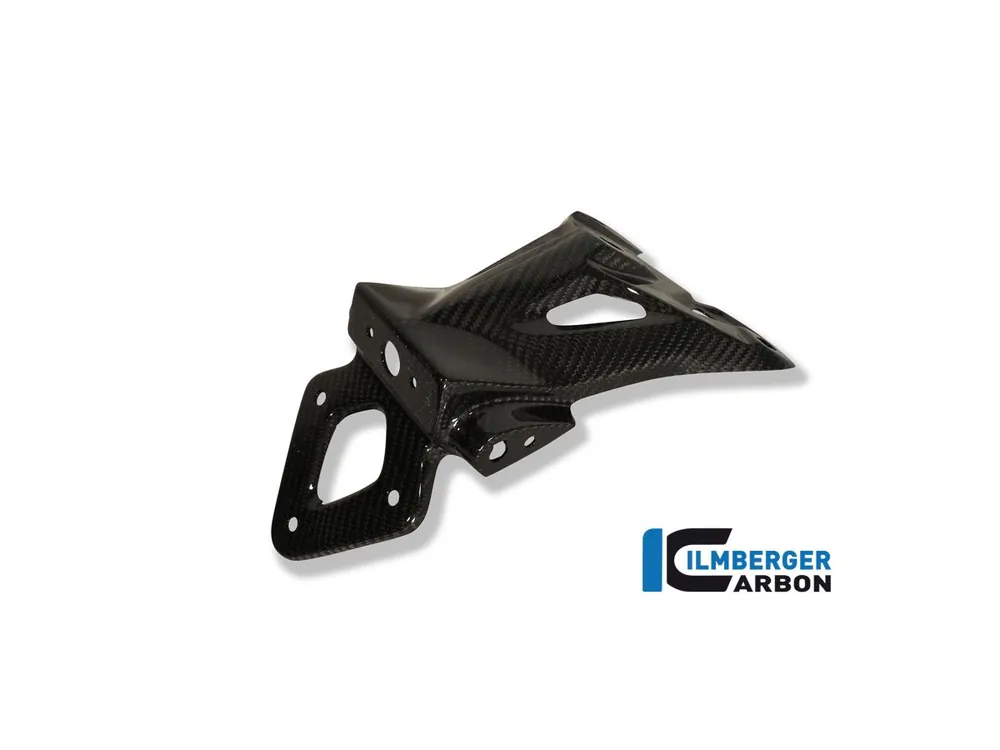 Direttamente Dal Produttore PORTATARGA CARBONIO ILMBERGER BMW S 1000 RR 2010-2011 STRADA-