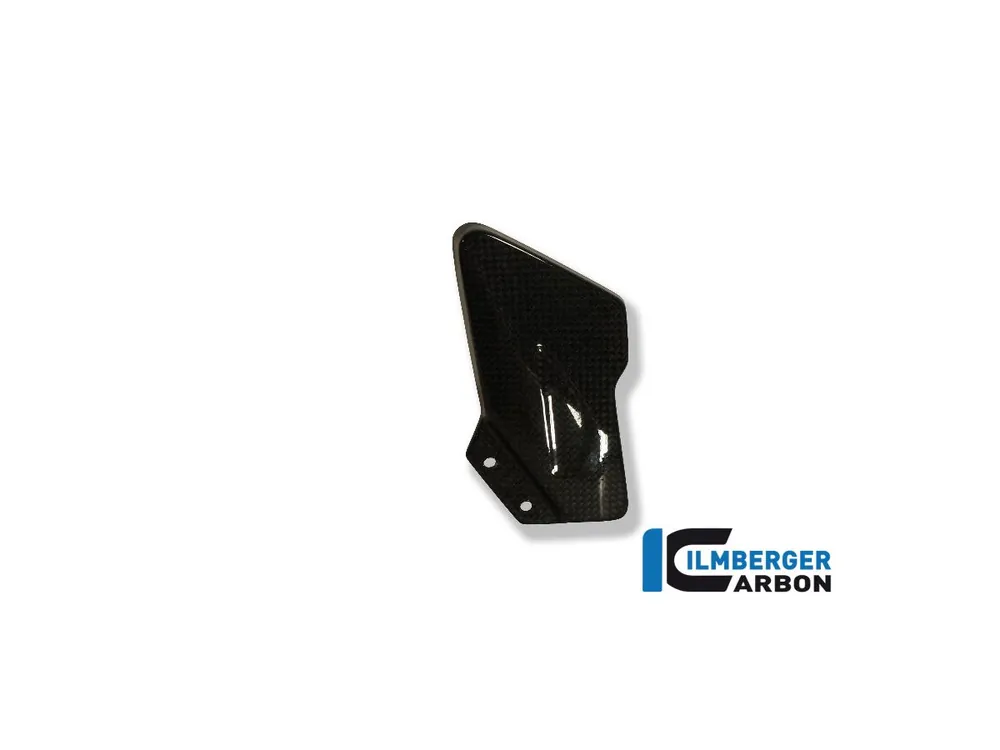 PARATACCO SINISTRO CARBONIO ILMBERGER HUSQVARNA NUDA 900 / R 2012-2014- Reso Gratuito