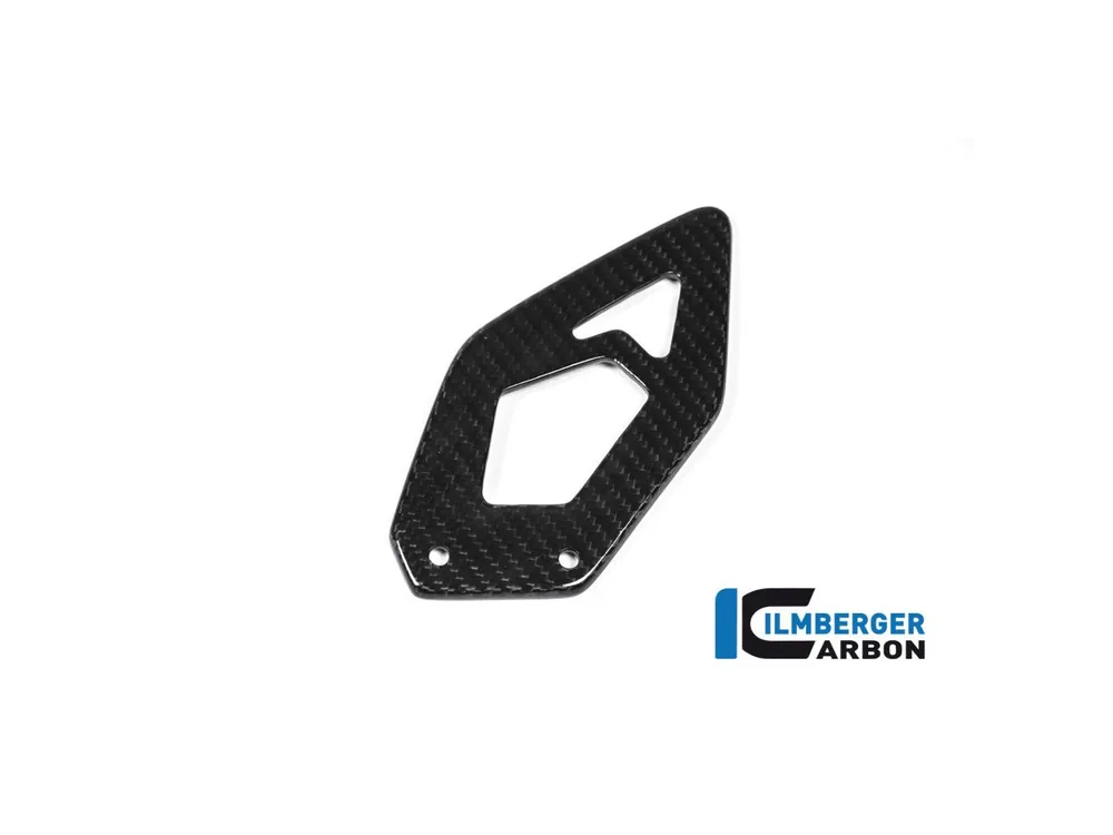 PARATACCO SINISTRA CARBONIO ILMBERGER BMW S 1000 RR 2017-2018 STRADA- Acquista Ora