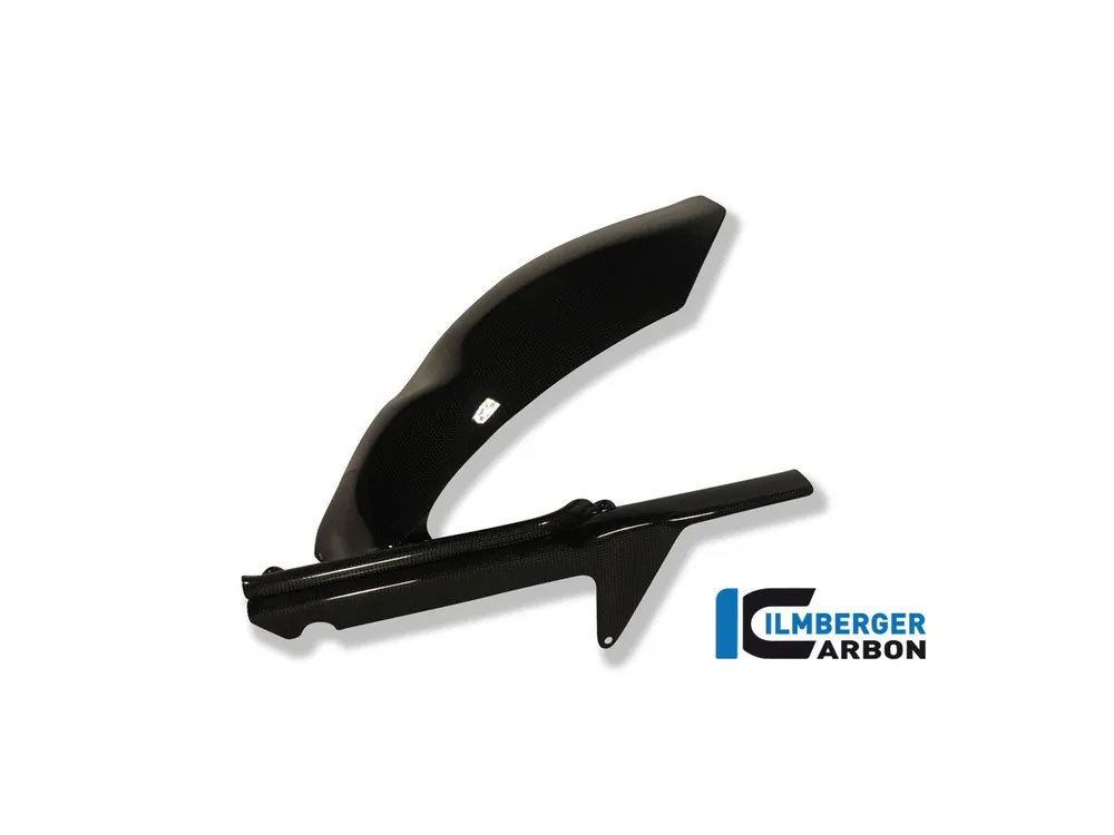 PARAFANGO POSTERIORE CARBONIO ILMBERGER DUCATI 916 R / SP / SPS- Must-Have