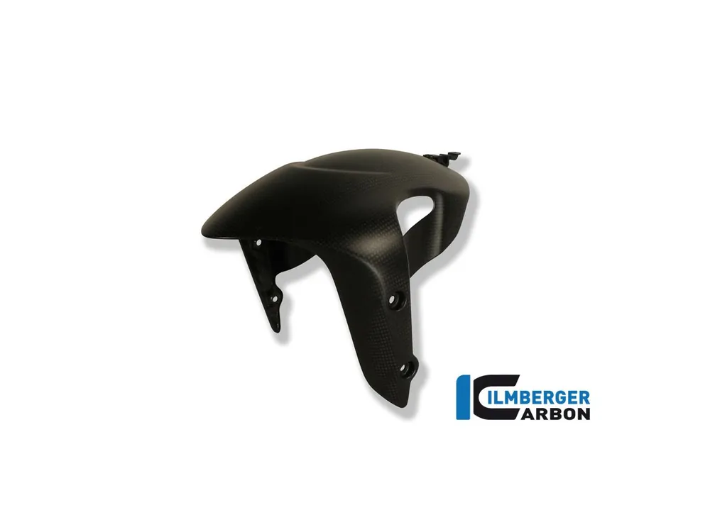 Sconto PARAFANGO ANTERIORE CARBONIO ILMBERGER DUCATI DIAVEL 2011-2018-
