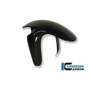 Spedito Oggi PARAFANGO ANTERIORE CARBONIO ILMBERGER BUELL XB9 S 2002-2011-