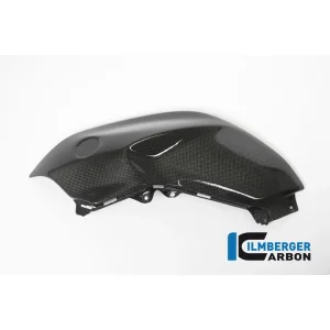 Esclusivo INSERTO LATERALE SINISTO CARBONIO ILMBERGER BMW R 1200 R 2015-2018-