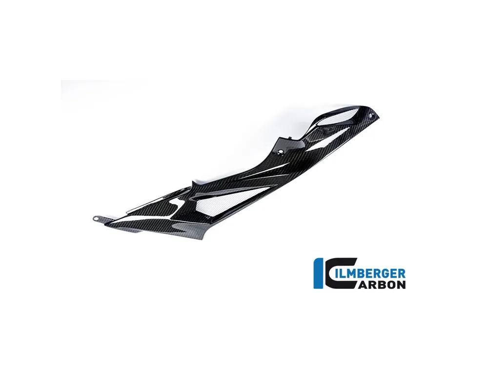Affare INSERTO LATERALE DESTRO CARBONIO ILMBERGER BMW S 1000 RR 2015-2016 RACE-