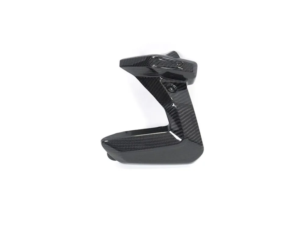 Saldi INSERTO COVER TESTATA SINISTRA CARBONIO ILMBERGER BMW R 1250 GS 2018-2020-