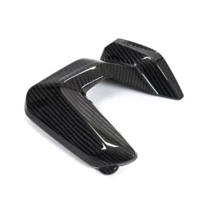 INSERTO COVER TESTATA DESTRA CARBONIO ILMBERGER BMW R 1250 GS 2018-2020- Solo Oggi