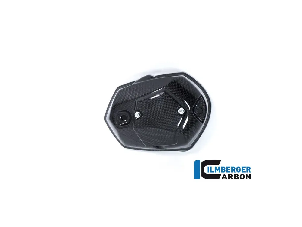 A Buon Prezzo COVER TESTATA SINISTRA CARBONIO ILMBERGER BMW R NINE T SCRAMBLER 2016-2024-