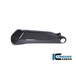 COVER TELAIO SINISTRA LUCIDA CARBONIO ILMBERGER DUCATI PANIGALE V4 / S 2018-2022- Professionale