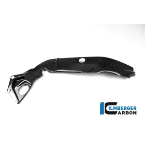 COVER TELAIO DESTRA CARBONIO ILMBERGER BMW S 1000 RR 2015-2016 STRADA- Reso Gratuito